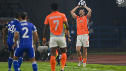 Berpotensi Lawan Timnas Indonesia di Piala AFF, Bobotoh dan Persib Jadi Pemanasan Pemain Timnas Malaysia Hadapi Skuad Garuda 