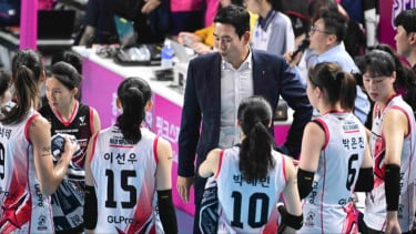 Berkat Red Sparks, Tim yang Baru Berumur Lima Tahun Ini Berhasil Akhiri Catatan Buruk Mereka di Liga Voli Korea