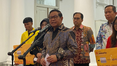 Berani Getok Tarif Rp100 Ribu, Jukir Liar Tanah Abang Gak Berkutik Saat Diciduk, Gubernur DKI Beri Peringatan Keras