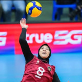 Bak Bumi dan Langit! Nasib 2 Mantan Tim Megawati Hangestri di Luar Negeri: Red Sparks Anjlok, Manisa BBSK Diambang Juara