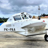 Fakta Pesawat Pelita Air yang Jatuh di Nunukan: Jalankan Misi BBM Satu Harga, Hanya Diawaki Satu Pilot