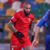 Joey Suk: Calon Pemain Naturalisasi Timnas Indonesia yang Tiba-tiba Kabur, Bagaimana Kabarnya Kini?