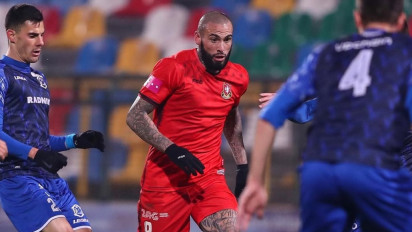 Joey Suk: Calon Pemain Naturalisasi Timnas Indonesia yang Tiba-tiba Kabur, Bagaimana Kabarnya Kini?