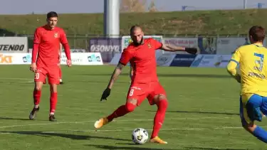 Joey Suk, calon pemain naturalisasi Timnas Indonesia yang kabur saat mau sumpah WNI