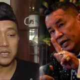 Sejak 6 Tahun Lalu, Hotman Paris Sudah Kasih Tahu Kalau Teddy Pardiyana Bisa Warisi Harta Lina Jubaedah: Gak Mau Kaya?