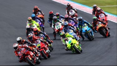 Philip Island Siap-siap Hilang dari Kalender MotoGP! Sebagai Pengganti, Australia Kini Siapkan Sirkuit di Kota...