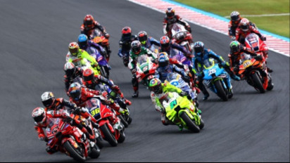 Philip Island Siap-siap Hilang dari Kalender MotoGP! Sebagai Pengganti, Australia Kini Siapkan Sirkuit di Kota...