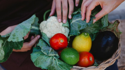Ahli Gizi Peringatkan Bahaya Tersembunyi Jika Malas Makan Sayur Saat Sahur dan Buka Puasa