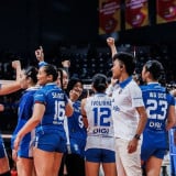 Link Live Streaming Proliga 2026, 19 Februari: Laga Wajib Menang Bandung BJB Tandamata untuk Jaga Asa Lolos ke Final Four