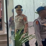 Polri Resmi Pecat Tidak Hormat Eks Kapolres Bima Kota AKBP Didik Putra Kuncoro Buntut Penyalahgunaan Narkoba