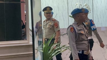 Polri Resmi Pecat Tidak Hormat Eks Kapolres Bima Kota AKBP Didik Putra Kuncoro Buntut Penyalahgunaan Narkoba