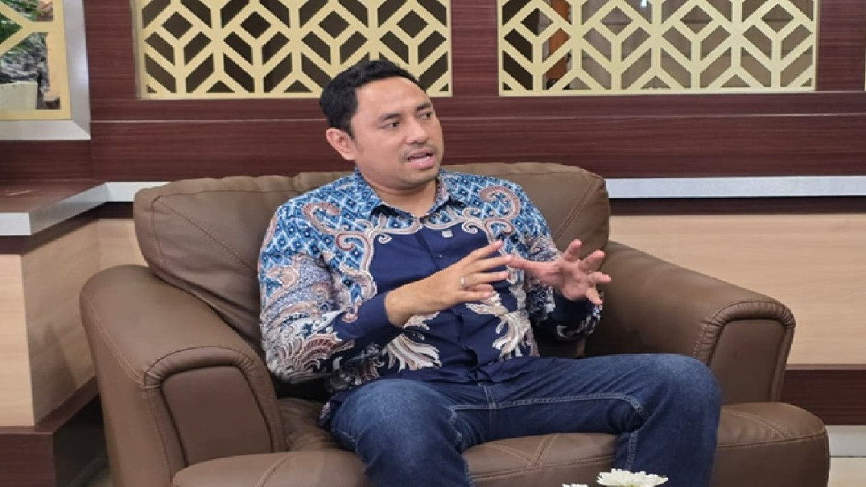 DPRD Surabaya Dukung Penuh Perlindungan Cagar Budaya Kota Pahlawan
            - galeri foto