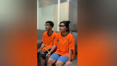 Polisi Jerat Kedua Pelaku Penganiayaan Balita 4 Tahun dengan Pasal Berlapis