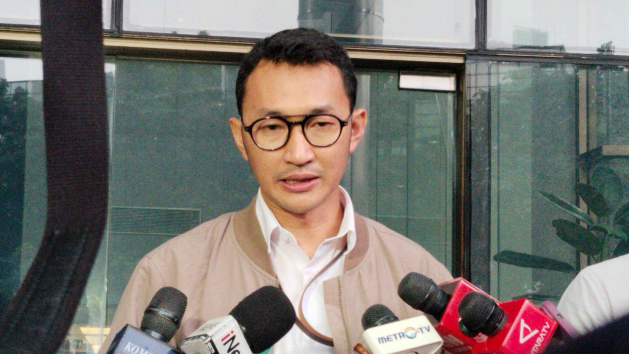 KPK Ungkap Alasan Perpanjang Masa Cekal Eks Menteri Agama Gus Yaqut dan Gus Alex Hingga Agustus 2026
            - galeri foto