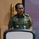 Prabowo Tunjuk Purnawirawan TNI Jadi Dirut BPJS Kesehatan, Ini Rekam Jejak hingga LHKPN Prihati Pujowaskito