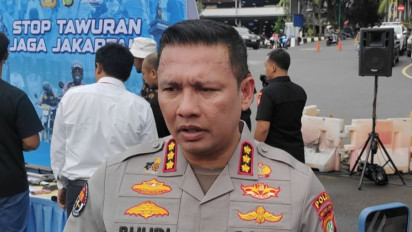 Temukan Tempat Hiburan "Bandel" Saat Ramadan? Segera Hubungi 110, Polda Metro Jaya: Ormas Dilarang Sweeping