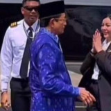 ICW Soroti Menag Nasaruddin Umar Gunakan Jet Pribadi Milik Ketum Partai: Berpotensi Gratifikasi