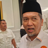 Soal Isu Koalisi Permanen, PKS: Jangan Jadi Kepentingan Elit, Rakyat Harus Ikut