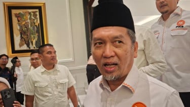 Soal Isu Koalisi Permanen, PKS: Jangan Jadi Kepentingan Elit, Rakyat Harus Ikut