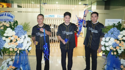 Bidik Ekspansi Jawa Barat, Shinhan Indo Finance Reaktivasi Cabang Bandung Jadi Pusat Akselerasi Bisnis