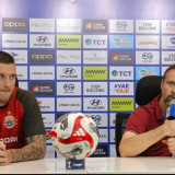 Persija Jakarta Diterpa Kabar Buruk Jelang Menghadapi PSM Makassar: Sejumlah Pemain Absen Akibat Cedera hingga Akumulasi Kartu