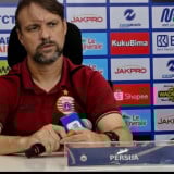 ‎Mauricio Souza Tatap Positif Pertandingan Menghadapi PSM Makassar, Siap Raih 3 Poin di JIS ‎