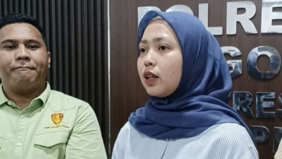 Gara-gara Masalah Dapur, Oknum PNS di Bogor Gelap Mata Siksa ART: Ditendang hingga Dipukul Berkali-kali