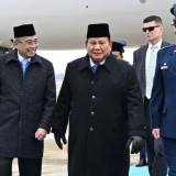 Prabowo Gaungkan “Good Neighbour Policy” di AS: 1.000 Teman Masih Kurang, Satu Musuh Terlalu Banyak
