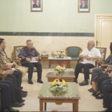 Mudik Lebaran 2026, Pemda DIY dan Kemenhub Pastikan Mudik Lebih Lancar