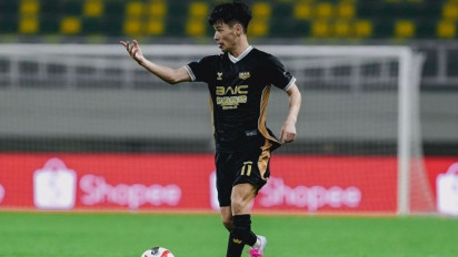 Tinggal Selangkah Jadi WNI! Raja Assist Ini Eligible Dinaturalisasi, John Herdman Bisa Panggil ke Timnas Indonesia