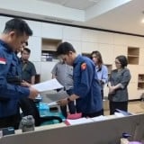 Transaksi Capai Rp28,5 Triliun, Bareskrim Geledah Toko Emas dan Rumah Mewah di Jatim Terkait TPPU Emas Ilegal