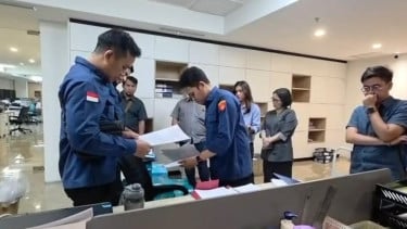 Transaksi Capai Rp28,5 Triliun, Bareskrim Geledah Toko Emas dan Rumah Mewah di Jatim Terkait TPPU Emas Ilegal