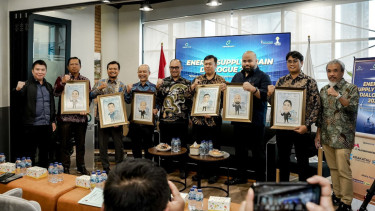 Pelaku Usaha Ungkap Serangkaian Tantangan Wujudkan Kedaulatan Energi