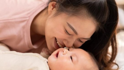 Tidak Lagi Takut Puasa, Ibu Menyusui Tetap Banyak ASI Selama Ramadhan ala dr Zaidul Akbar