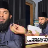 Viral Jawaban Menohok Ustaz Soal Puasa dan Lebaran Beda Pilihan Bikin Netizen Ngakak dan Tersadar