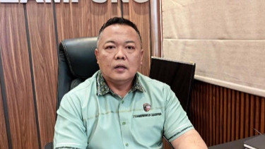 Ditreskrimsus Polda Lampung Periksa Anggota DPRD Tulangbawang Barat sebagai Tersangka Kasus Ijazah Palsu