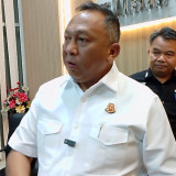 Kejati Sumsel Tahan Dua Eks Pejabat PT Semen Baturaja, Kasus Distribusi Rugikan Perusahaan Rp 74,3 Miliar