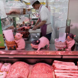 Polemik Lapak Penjual Daging, Pemerintah Kota Medan Diminta Fasilitasi Langkah Mediasi