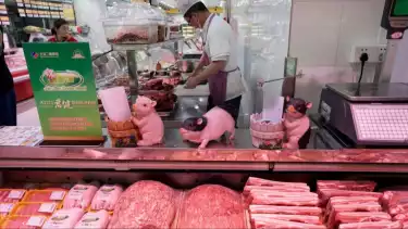 Polemik Lapak Penjual Daging, Pemerintah Kota Medan Diminta Fasilitasi Langkah Mediasi