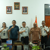 Kota Nagi Larantuka Bakal Memiliki Kantor Imigrasi, Saroha: Ini Berperan Penting untuk Memberi Perlindungan PMI