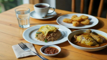 Diminum Cuma 2 Sendok saat Sahur, Kata dr Zaidul Akbar Khasiatnya Bisa Jaga Kesehatan Tubuh