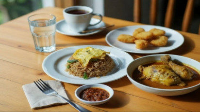 Diminum Cuma 2 Sendok saat Sahur, Kata dr Zaidul Akbar Khasiatnya Bisa Jaga Kesehatan Tubuh