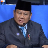 Indonesia Jadi Salah Satu Negara Paling Awal Kirim Pasukan ke Gaza