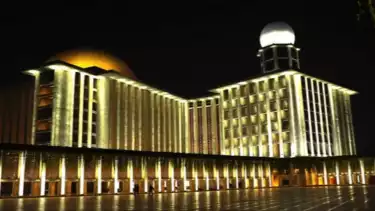 Jadwal Imsakiyah dan Buka Puasa Ramadhan 2026 Khusus Wilayah DKI Jakarta