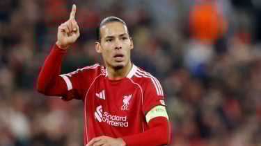 Bukan Salah, Van Dijk Nilai Sosok Ini Layak Jadi Kapten Masa Depan Liverpool