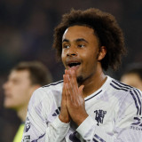 Juventus dan Milan Kena Tikung? Klub Ini Serius Incar Joshua Zirkzee, MU Siap Lepas dengan Syarat Khusus