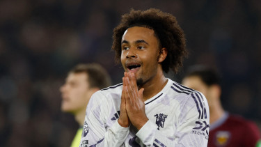 Juventus dan Milan Kena Tikung? Klub Ini Serius Incar Joshua Zirkzee, MU Siap Lepas dengan Syarat Khusus