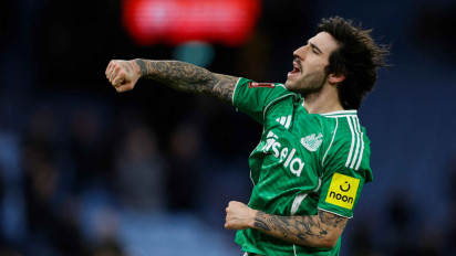 Niat Tinggalkan Newcastle Terbongkar, Sandro Tonali Dorong Transfer ke MU