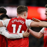 Arsenal Catat Rekor Memalukan usai Ditahan Imbang Wolves, Belum Pernah Terjadi Sebelumnya di Liga Inggris