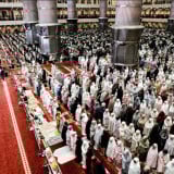 Teks Khutbah Jumat 20 Februari 2026: Ramadhan Bukan Hanya Gugurkan Dosa tapi Menyehatkan Tubuh dan Sucikan Rohani